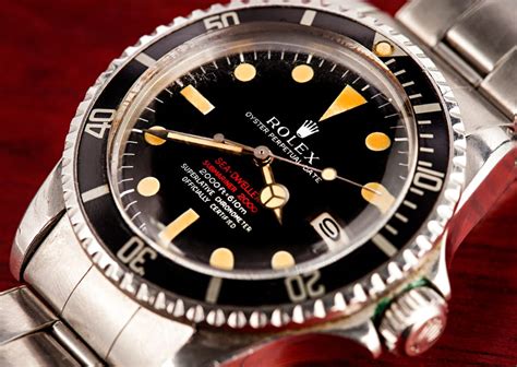 rolex double red replica|rolex double red for sale.